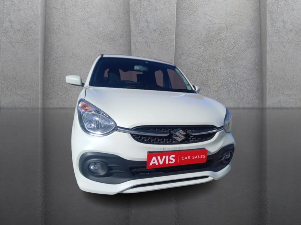 Suzuki Celerio 1.0 Gl