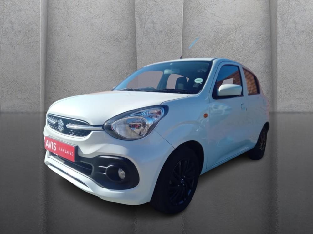 Suzuki Celerio 1.0 Gl