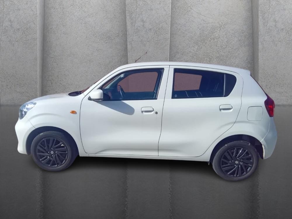 Suzuki Celerio 1.0 Gl