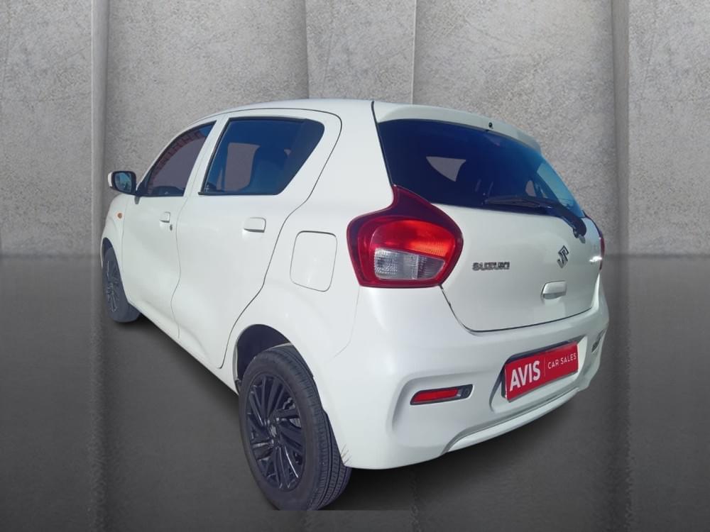 Suzuki Celerio 1.0 Gl