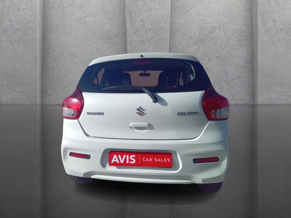 Suzuki Celerio 1.0 Gl