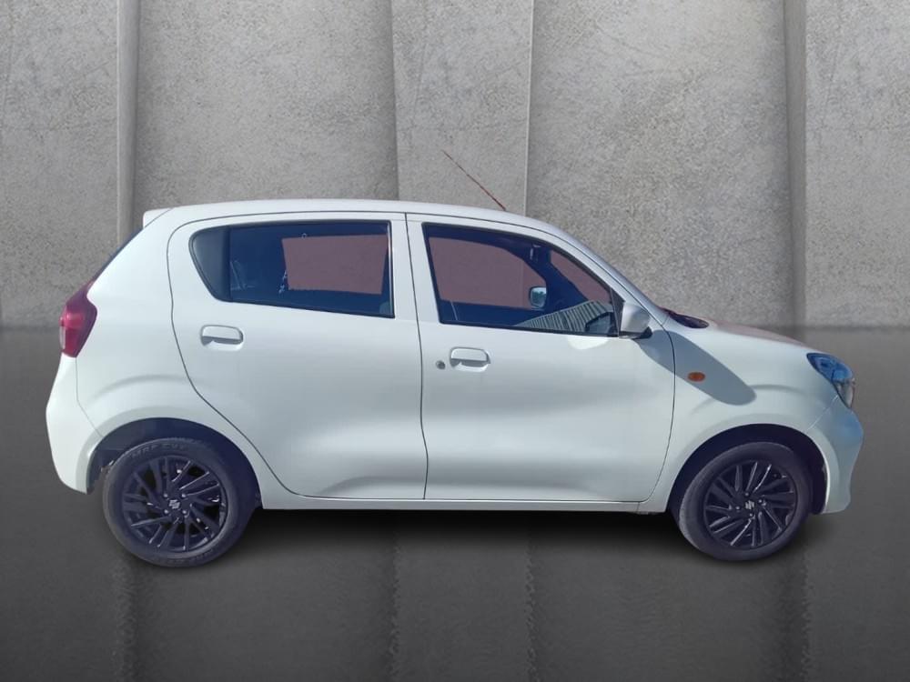 Suzuki Celerio 1.0 Gl