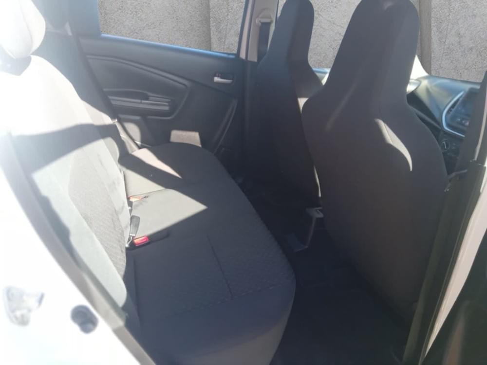 Suzuki Celerio 1.0 Gl