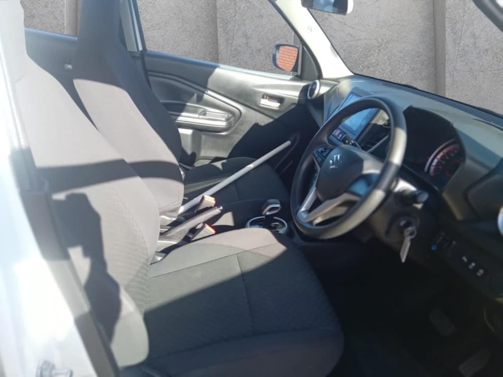 Suzuki Celerio 1.0 Gl