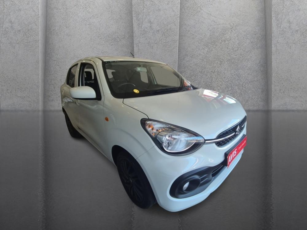 Suzuki Celerio 1.0 Gl Amt