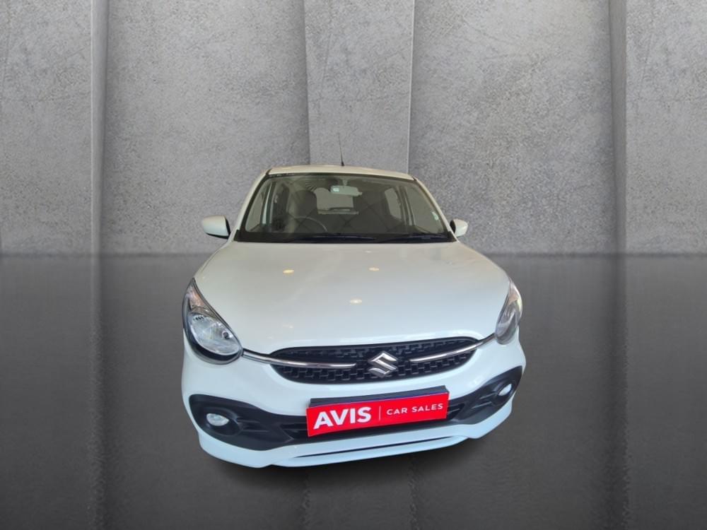 Suzuki Celerio 1.0 Gl Amt