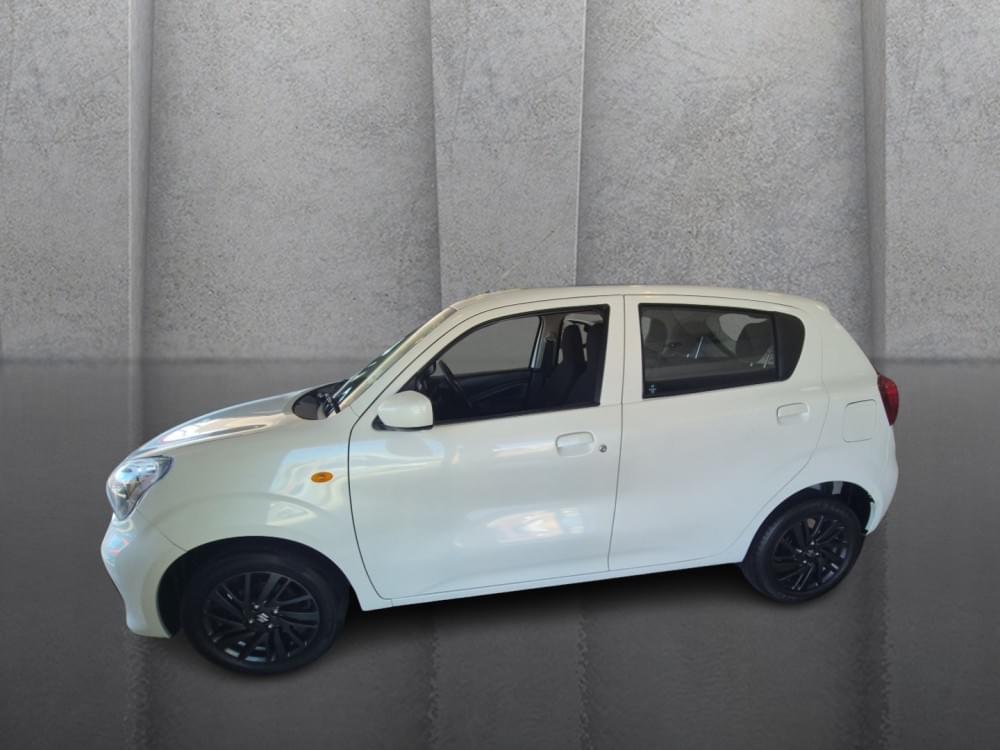 Suzuki Celerio 1.0 Gl Amt