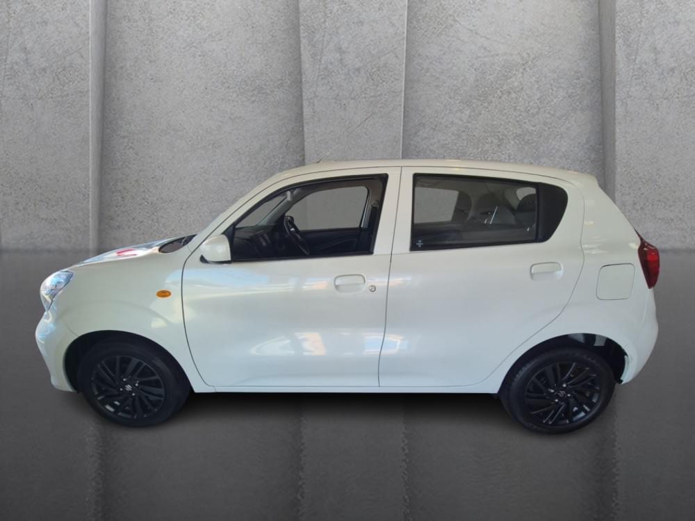 Suzuki Celerio 1.0 Gl Amt
