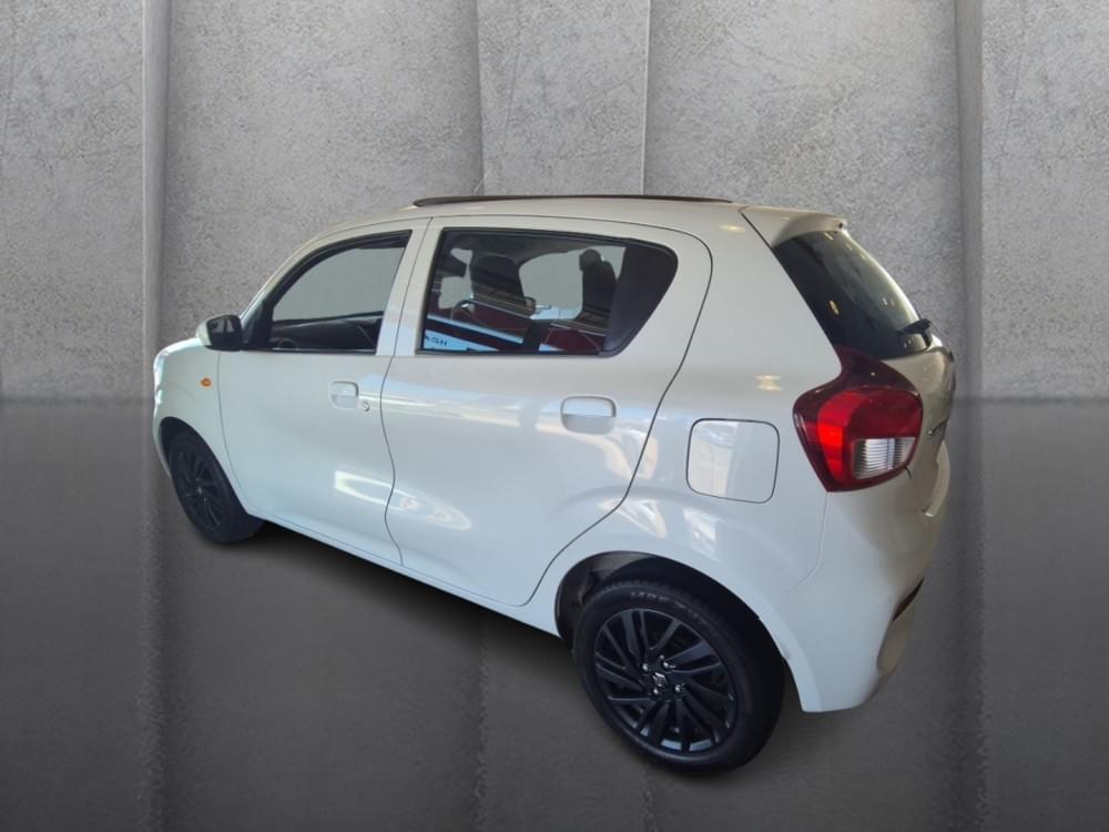 Suzuki Celerio 1.0 Gl Amt