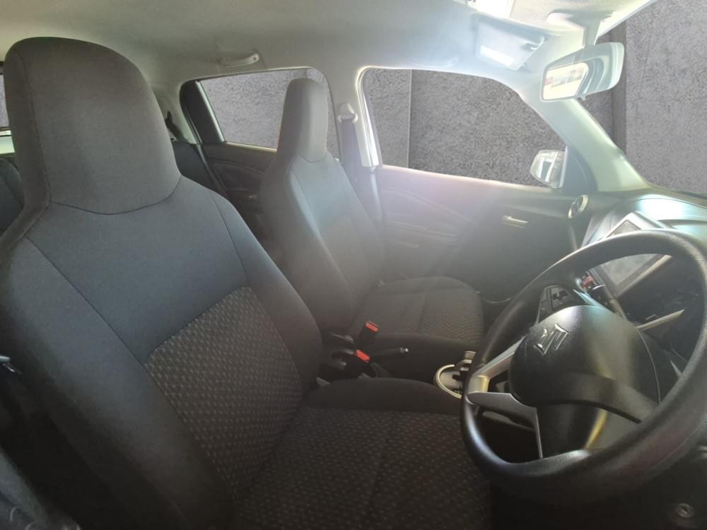 Suzuki Celerio 1.0 Gl Amt