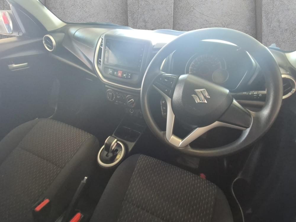 Suzuki Celerio 1.0 Gl Amt