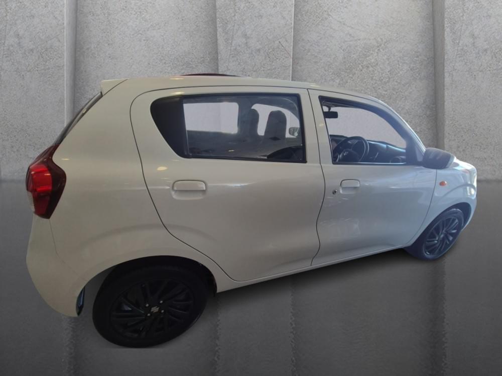 Suzuki Celerio 1.0 Gl Amt