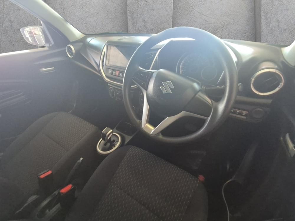 Suzuki Celerio 1.0 Gl Amt