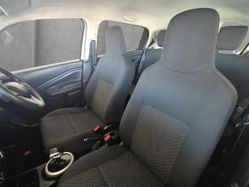 Suzuki Celerio 1.0 Gl Amt