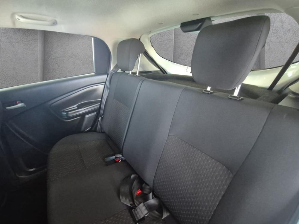 Suzuki Celerio 1.0 Gl Amt