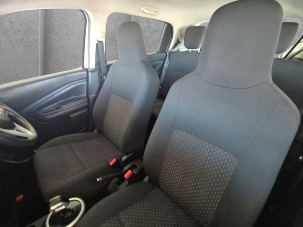 Suzuki Celerio 1.0 Gl Amt