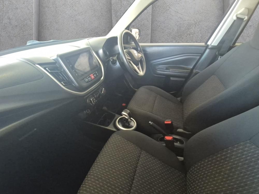 Suzuki Celerio 1.0 Gl Amt