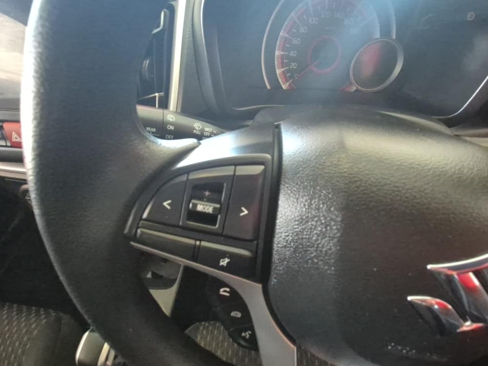 Suzuki Celerio 1.0 Gl Amt