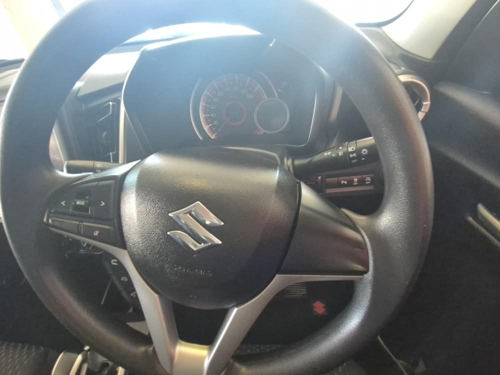 Suzuki Celerio 1.0 Gl Amt