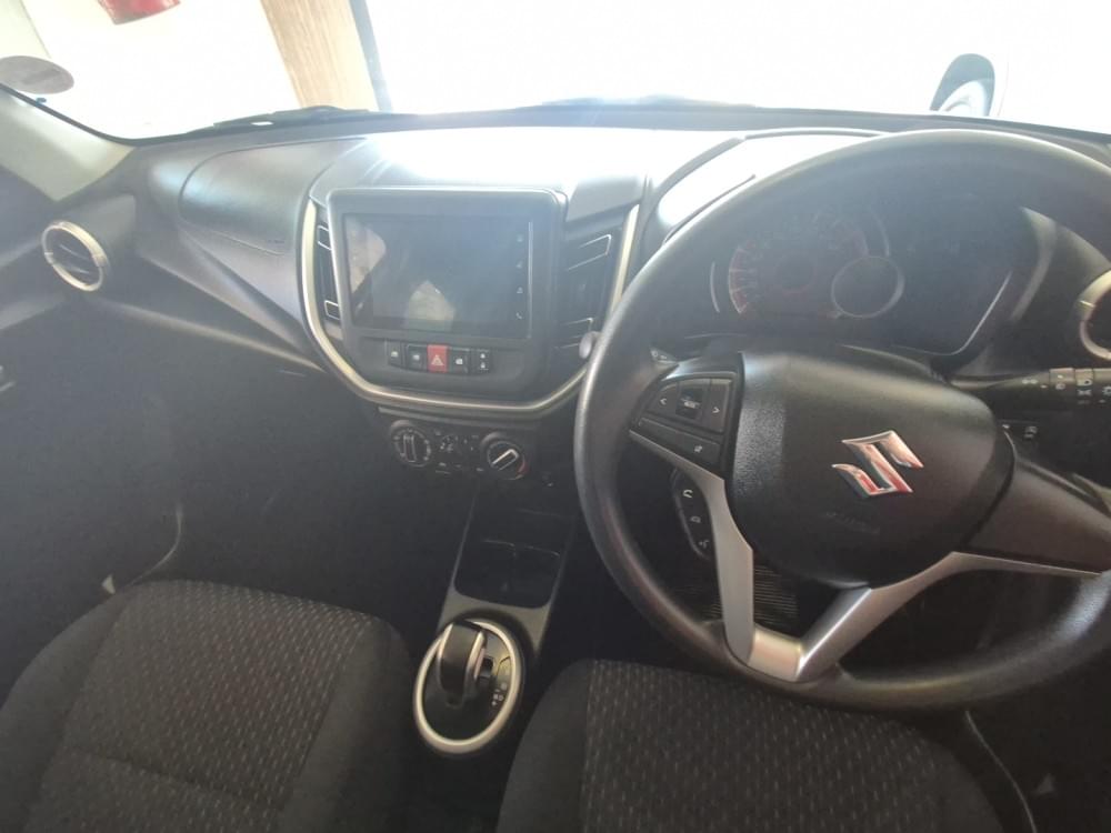 Suzuki Celerio 1.0 Gl Amt