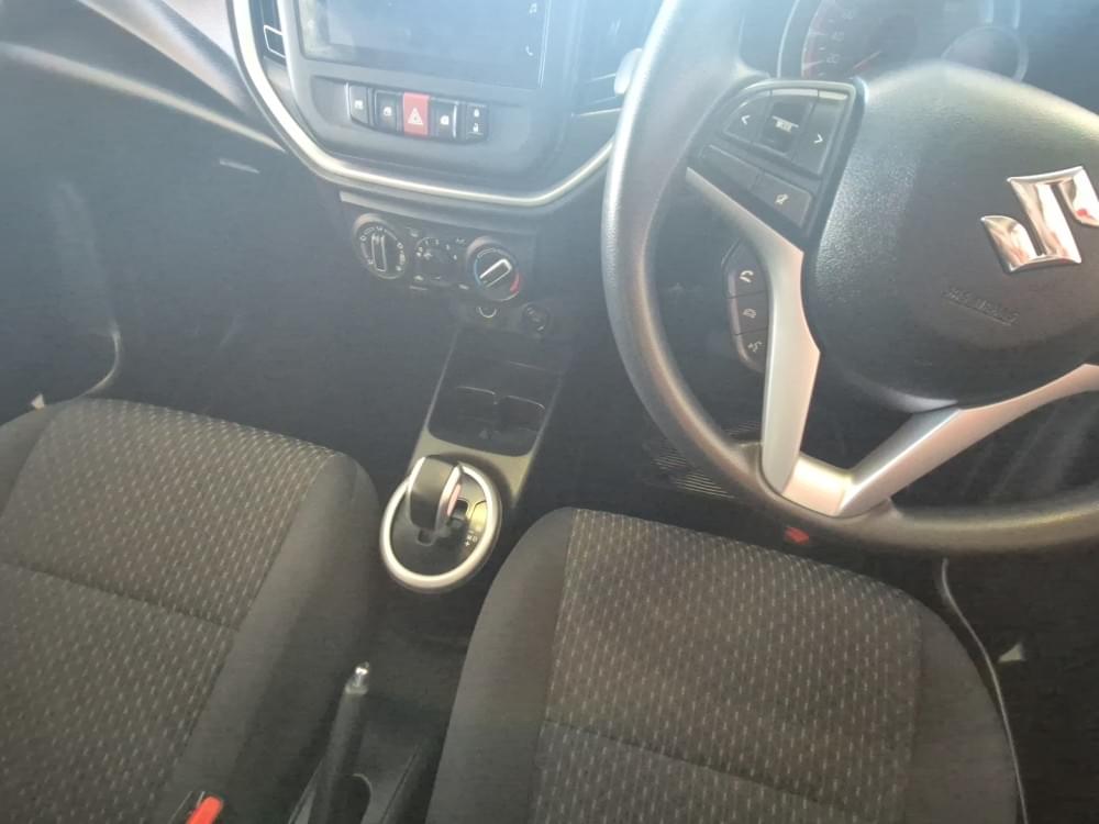 Suzuki Celerio 1.0 Gl Amt