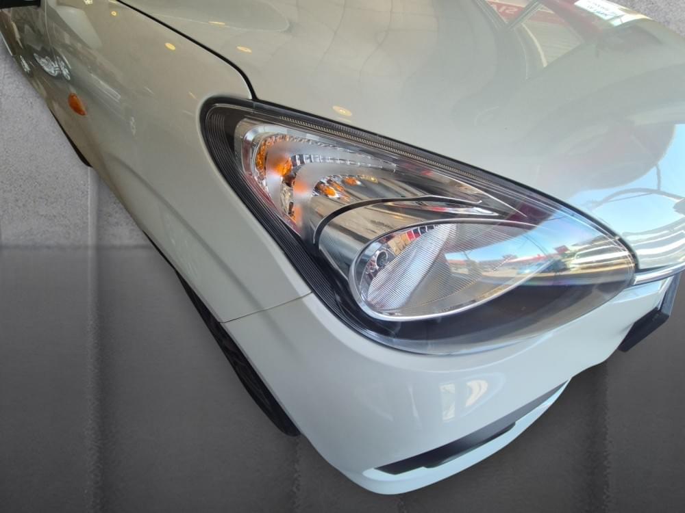 Suzuki Celerio 1.0 Gl Amt