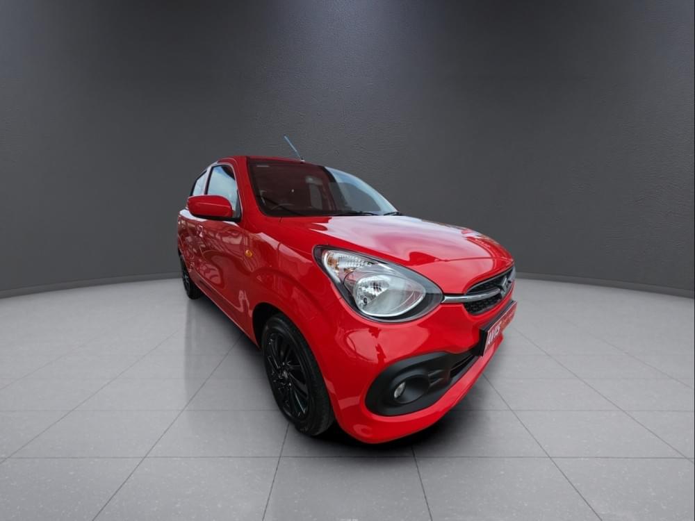 Suzuki Celerio 1.0 Ga