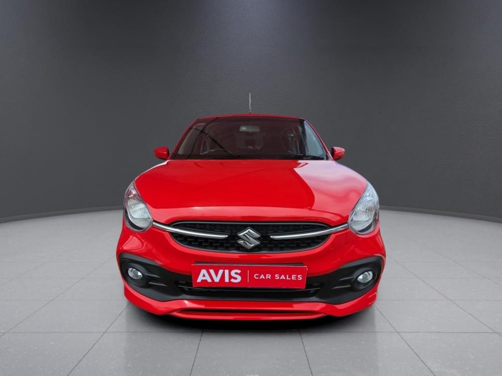 Suzuki Celerio 1.0 Ga