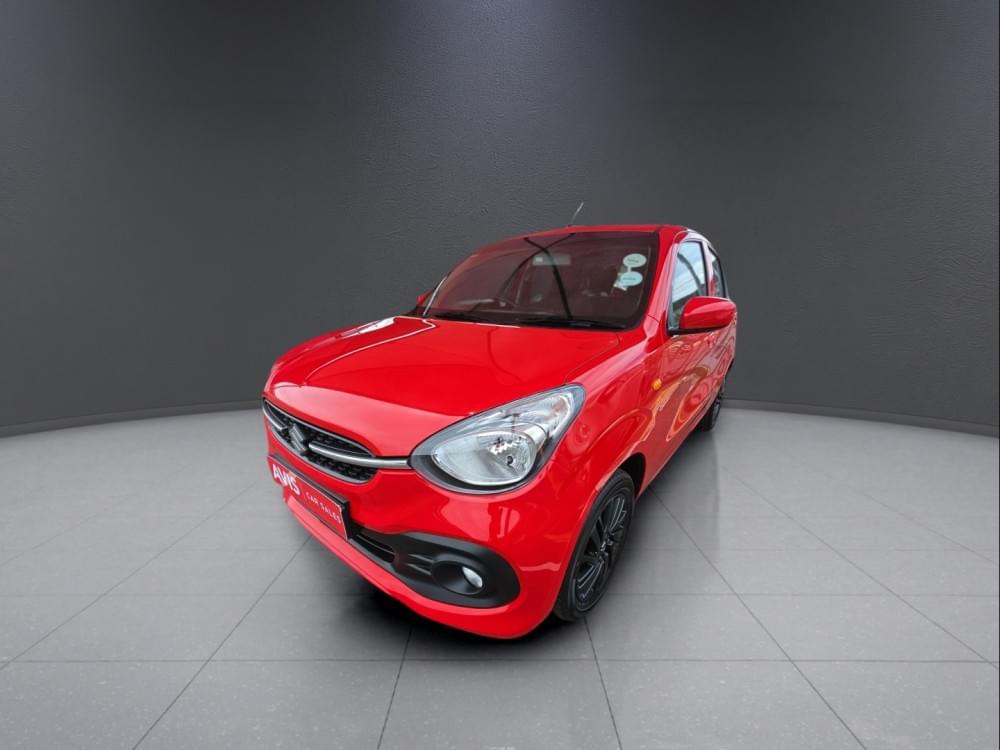 Suzuki Celerio 1.0 Ga