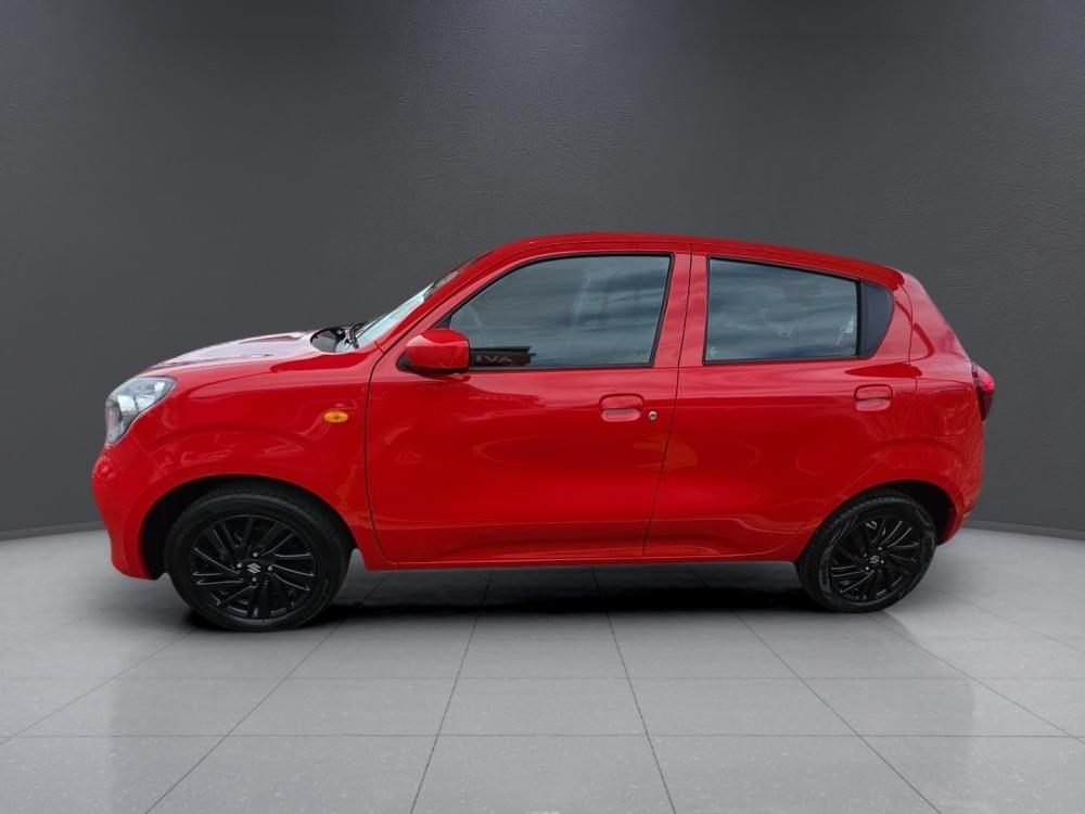 Suzuki Celerio 1.0 Ga