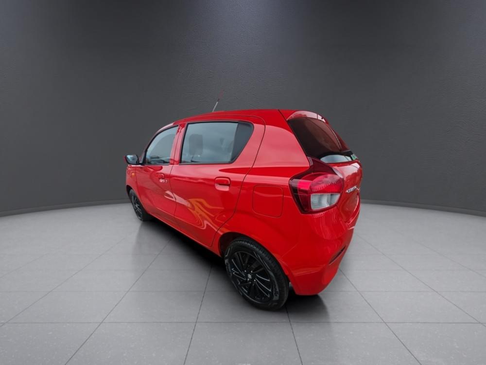 Suzuki Celerio 1.0 Ga