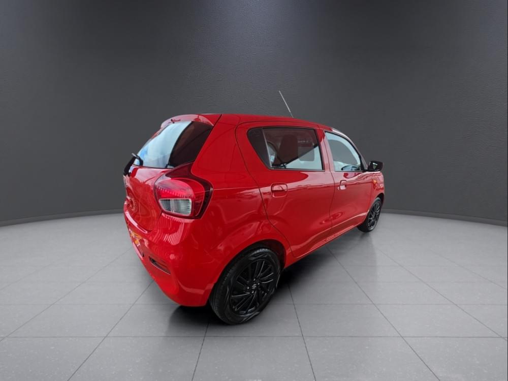 Suzuki Celerio 1.0 Ga
