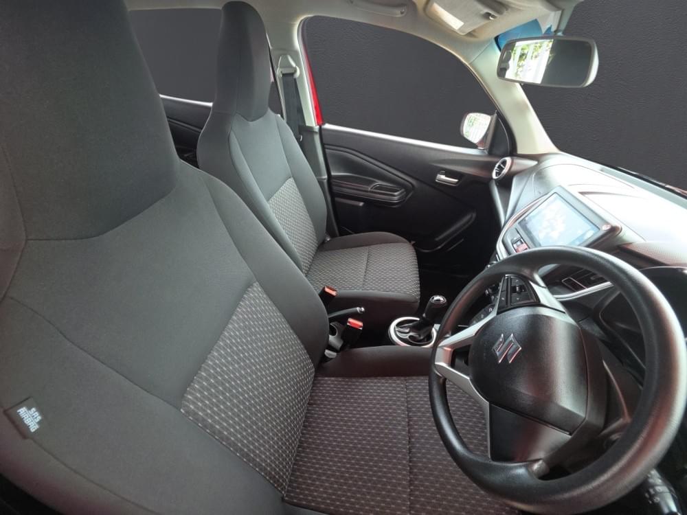 Suzuki Celerio 1.0 Ga