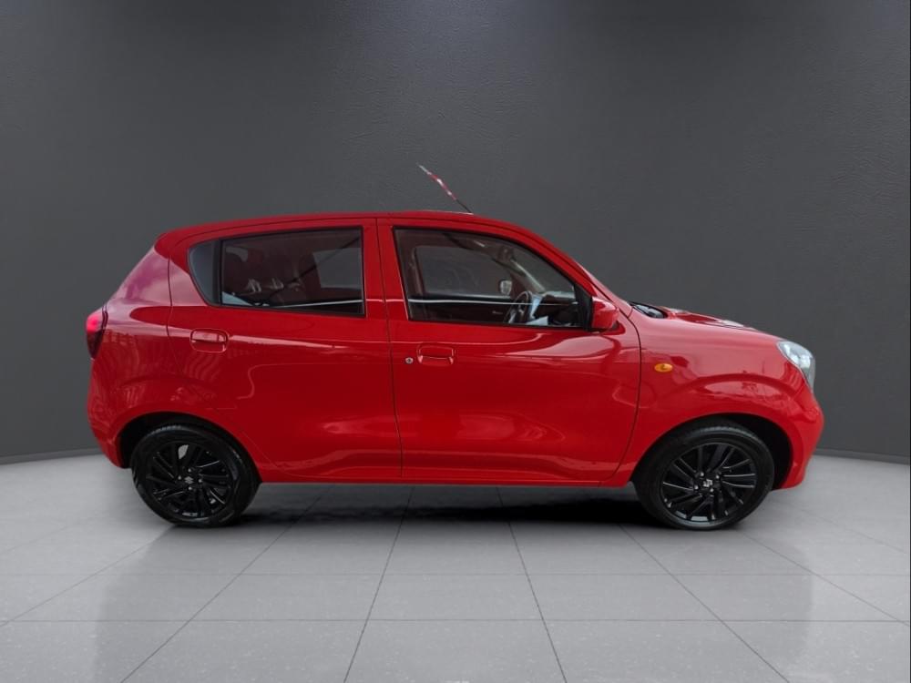 Suzuki Celerio 1.0 Ga