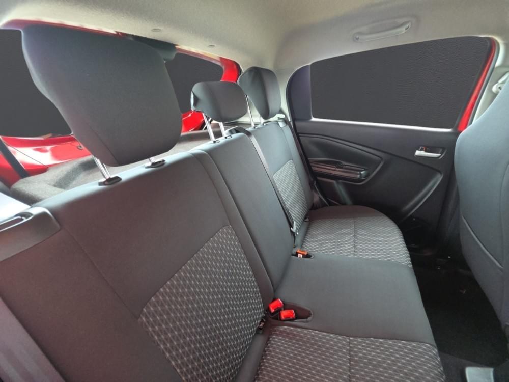 Suzuki Celerio 1.0 Ga