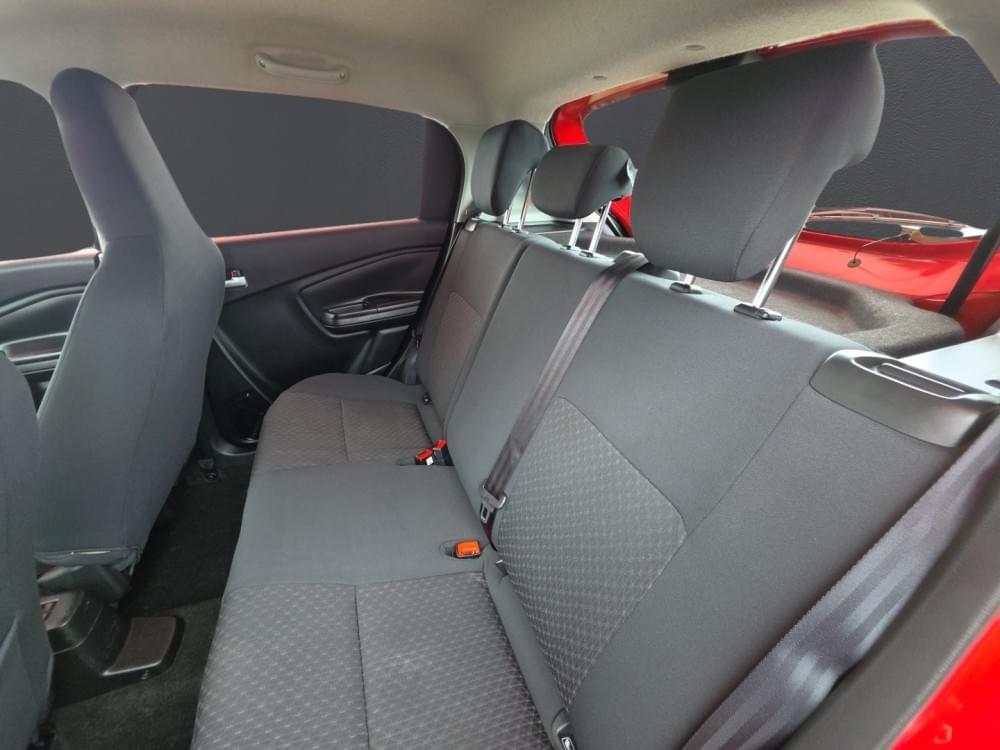 Suzuki Celerio 1.0 Ga