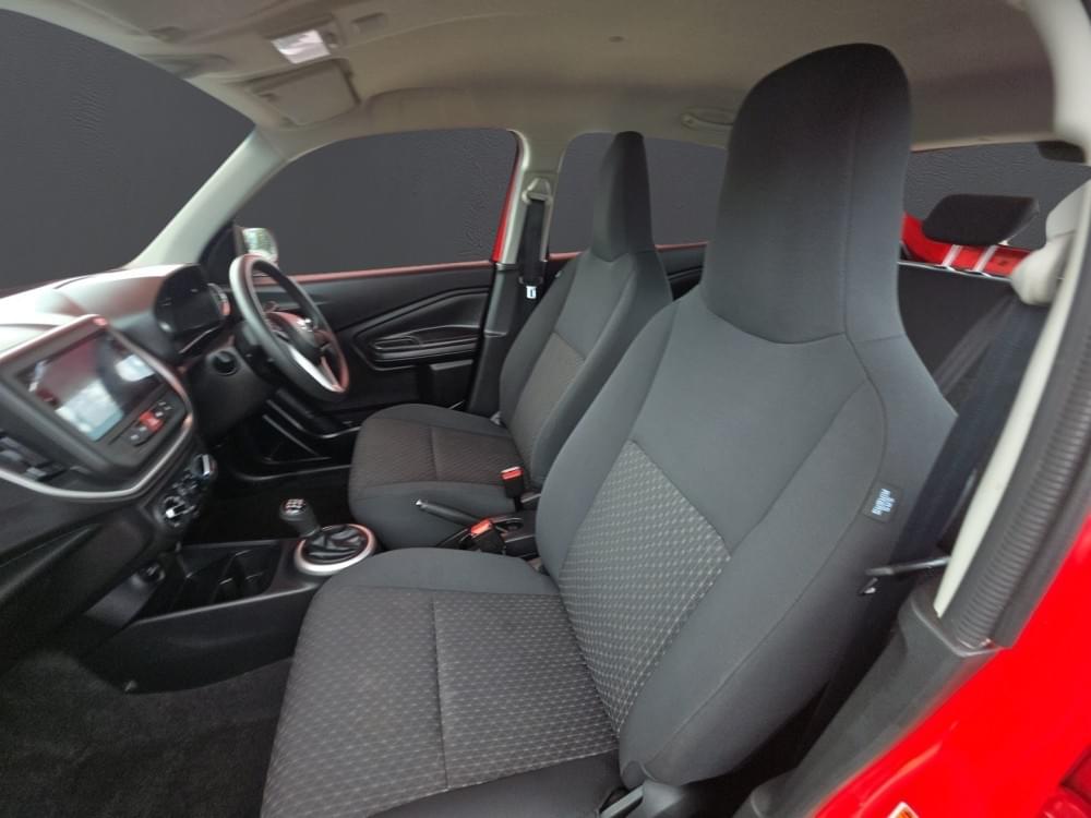 Suzuki Celerio 1.0 Ga
