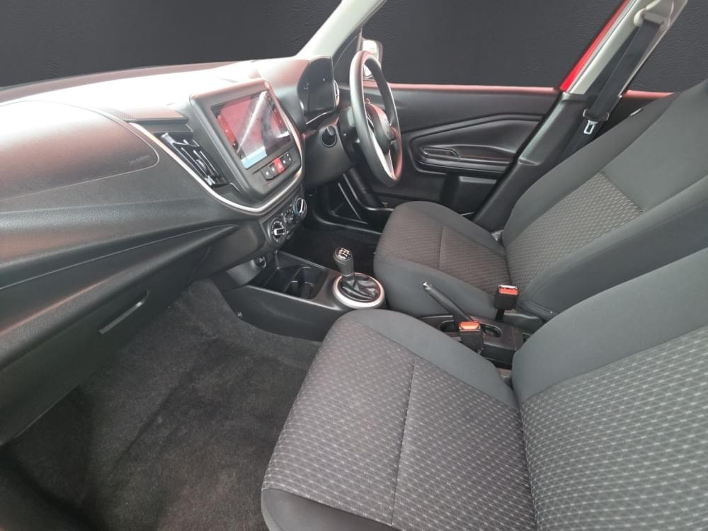 Suzuki Celerio 1.0 Ga