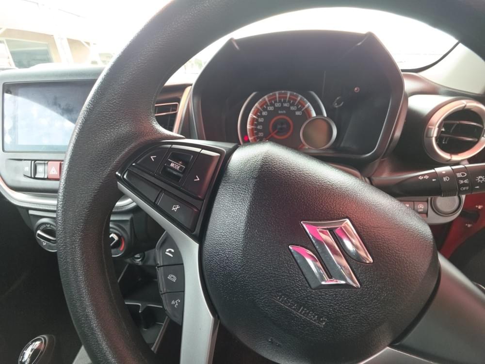 Suzuki Celerio 1.0 Ga