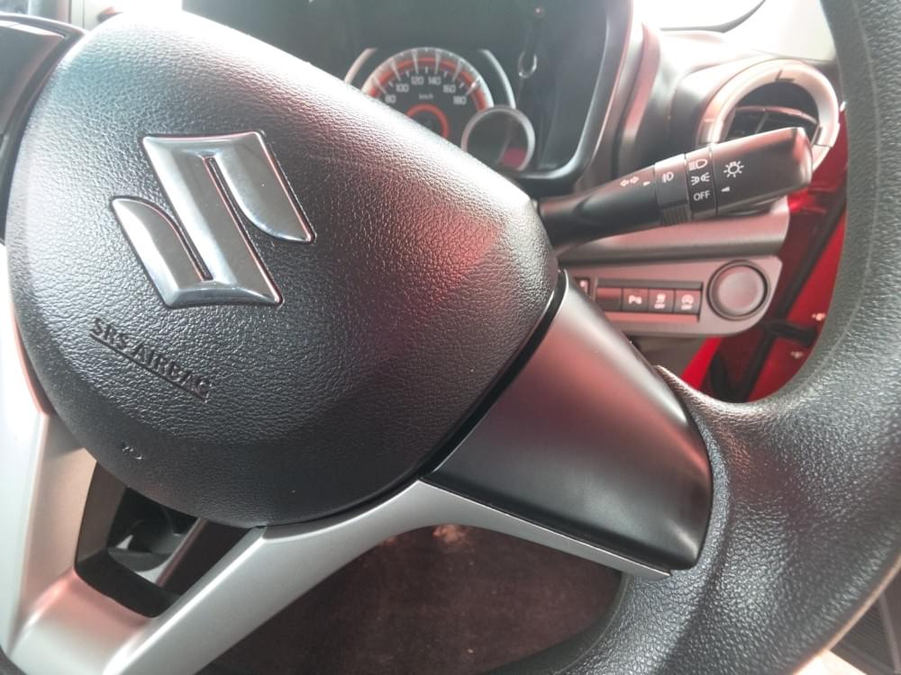 Suzuki Celerio 1.0 Ga