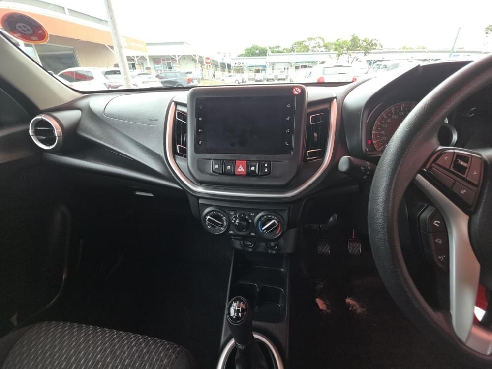 Suzuki Celerio 1.0 Ga