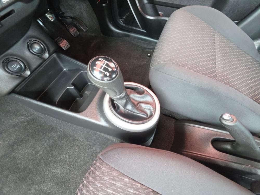 Suzuki Celerio 1.0 Ga