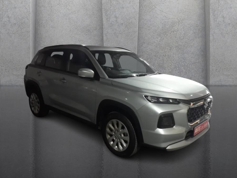 Suzuki Grand Vitara 1.5 Gl 4At Gv9