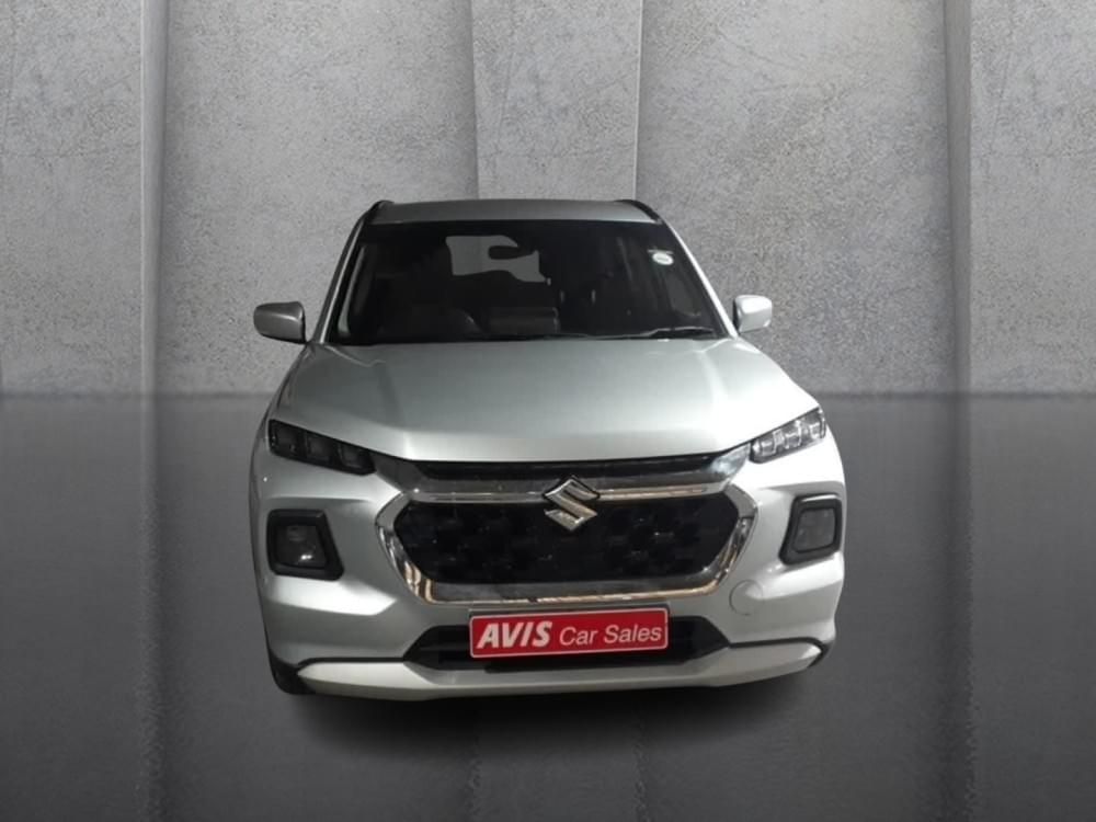 Suzuki Grand Vitara 1.5 Gl 4At Gv9