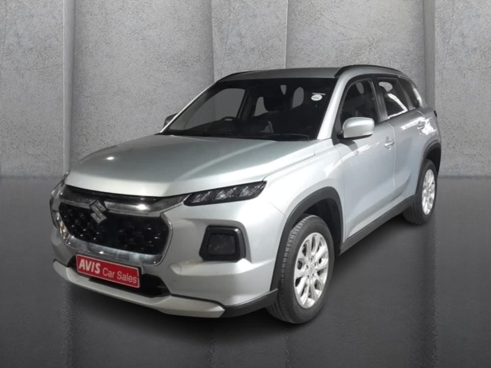 Suzuki Grand Vitara 1.5 Gl 4At Gv9