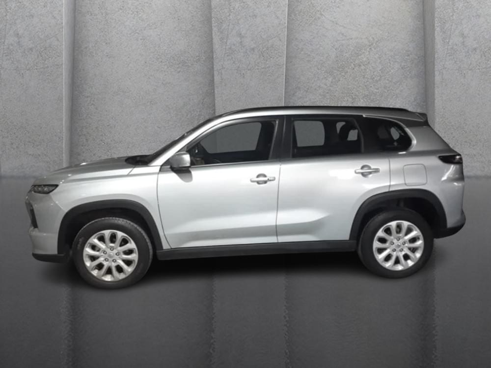 Suzuki Grand Vitara 1.5 Gl 4At Gv9