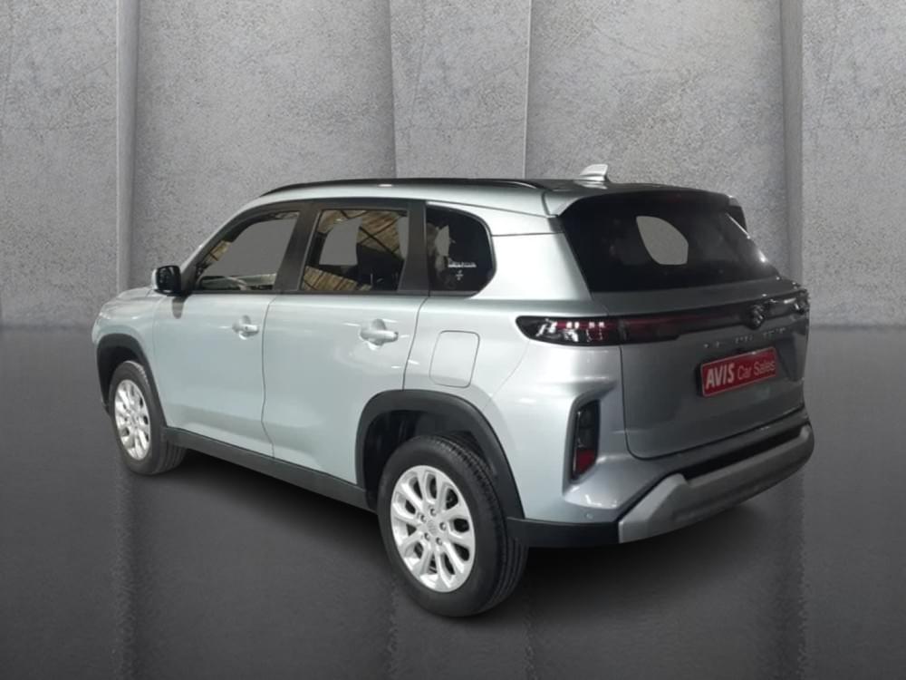 Suzuki Grand Vitara 1.5 Gl 4At Gv9