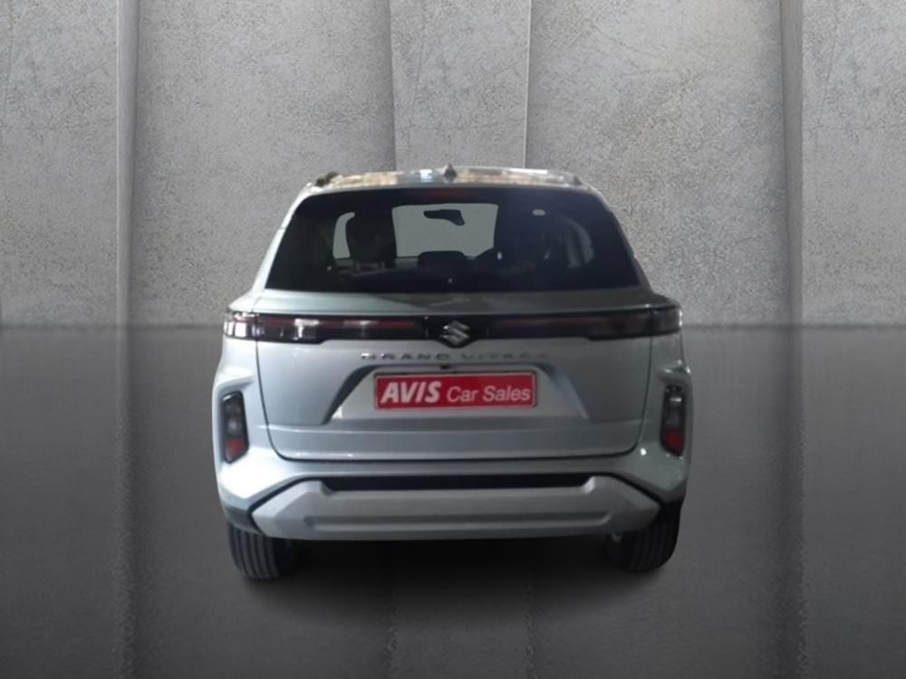 Suzuki Grand Vitara 1.5 Gl 4At Gv9