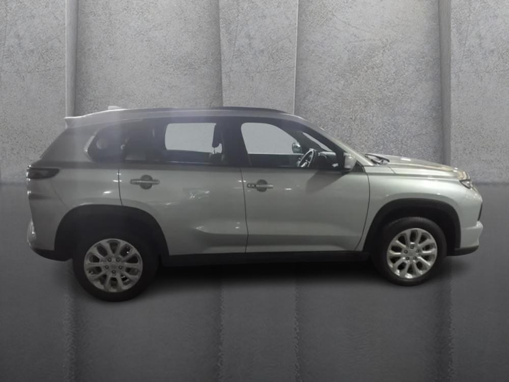Suzuki Grand Vitara 1.5 Gl 4At Gv9