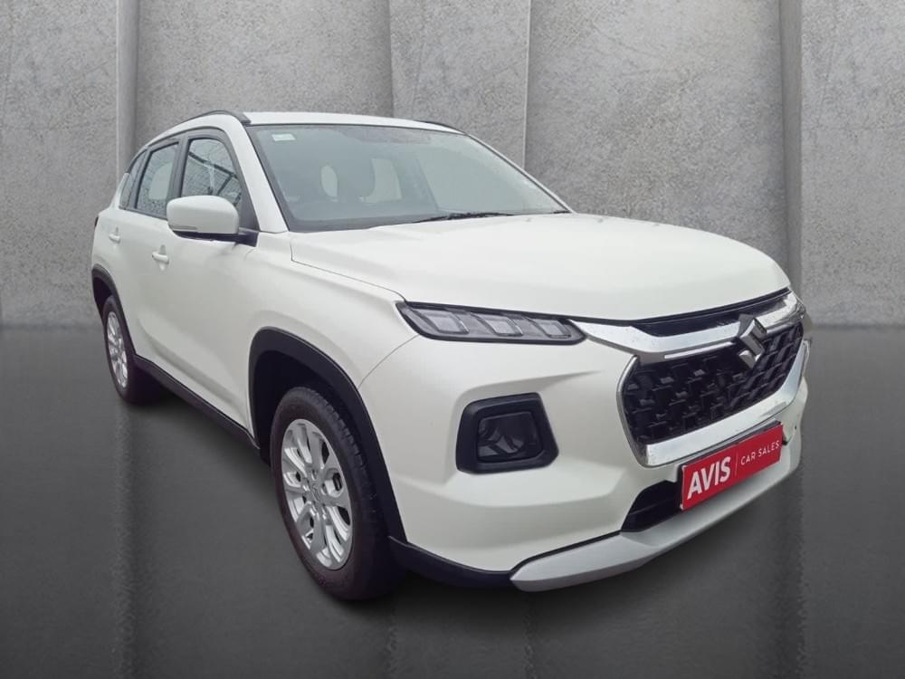 Suzuki Grand Vitara 1.5 Gl 4At Gv9